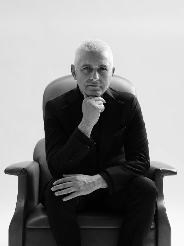 Virgil Iantu — recenzie Atlantis Furnitures